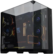 Lian Li O11 Vision Compact Black