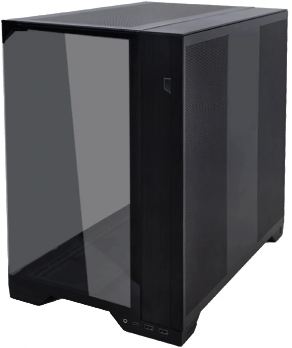 Lian Li O11 Vision Compact Black