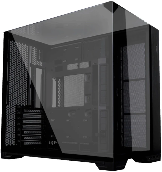 Lian Li O11 Vision Compact Black