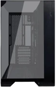 Lian Li O11 Vision Compact Black