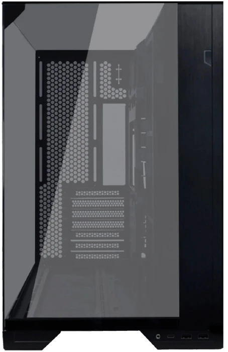 Lian Li O11 Vision Compact Black