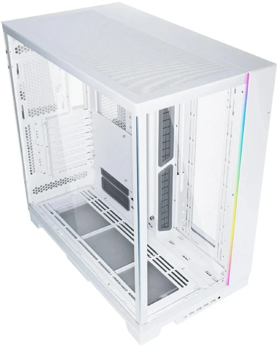 Lian Li O11 Dynamic EVO XL White