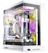 Lian Li O11 Dynamic EVO XL White