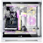 Lian Li O11 Dynamic EVO XL White