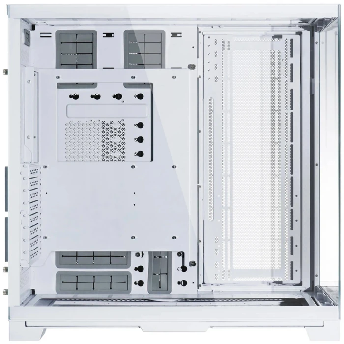 Lian Li O11 Dynamic EVO XL White