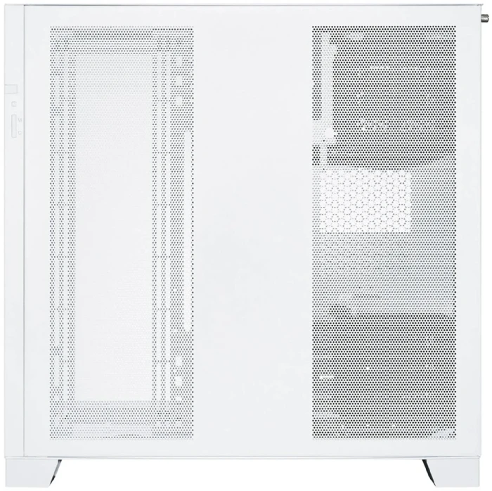 Lian Li O11 Dynamic EVO XL White