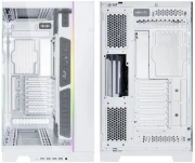 Lian Li O11 Dynamic EVO XL White