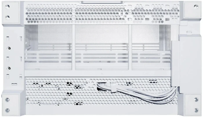 Lian Li O11 Dynamic EVO XL White