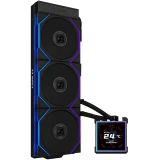 Lian Li HydroShift II LCD-S 360TL Black