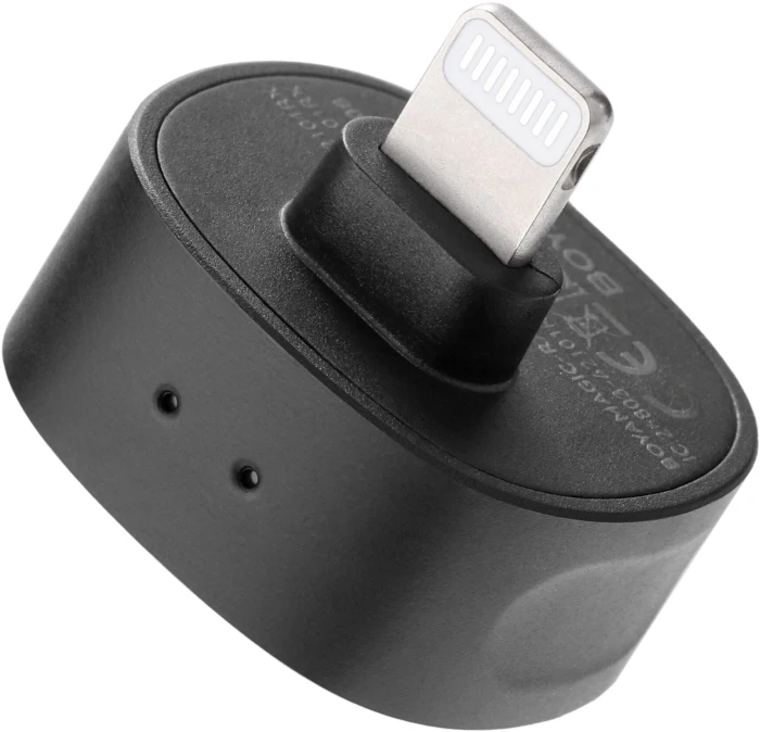 BOYA MAGIC 02 All-in-One Безжична система микрофони