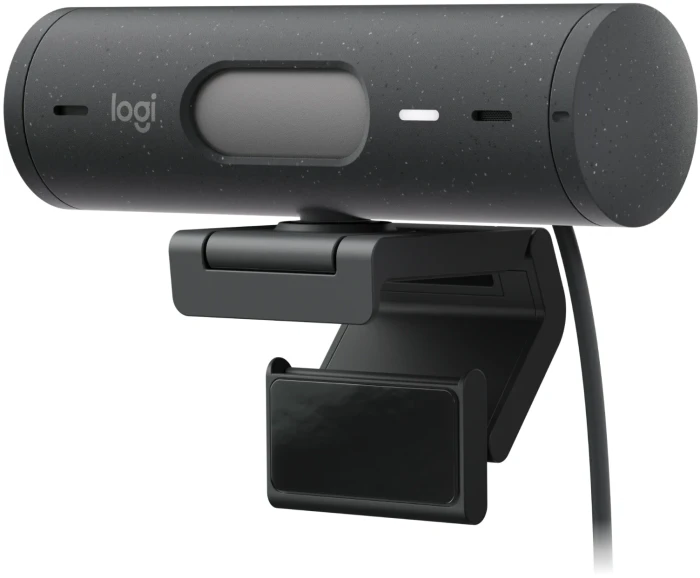 LOGITECH BRIO 505 FullHD Graphite