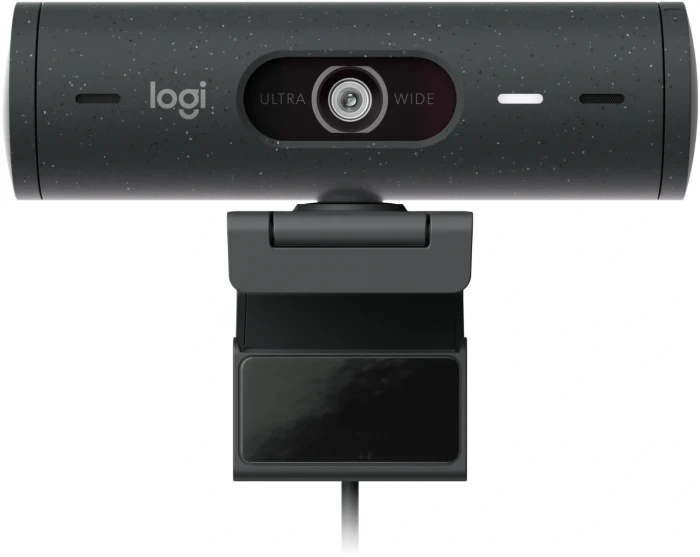 LOGITECH BRIO 505 FullHD Graphite