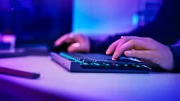 LOGITECH G515 LIGHTSPEED TKL TACTILE
