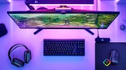 LOGITECH G515 LIGHTSPEED TKL TACTILE