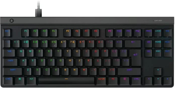 LOGITECH G515 TKL Wired Кирилица