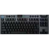 Logitech G915 X LIGHTSPEED TKL Black