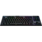 Logitech G915 X LIGHTSPEED TKL Black