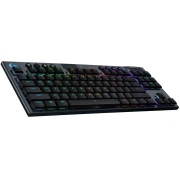 Logitech G915 X LIGHTSPEED TKL Black