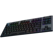 Logitech G915 X LIGHTSPEED TKL Black