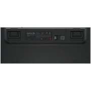 Logitech G915 X LIGHTSPEED TKL Black