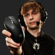 Logitech G PRO X SUPERLIGHT 2c - White