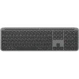 Logitech Signature Slim K950 Graphite