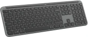 Logitech Signature Slim K950 Graphite