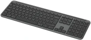 Logitech Signature Slim K950 Graphite