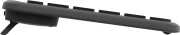 Logitech Signature Slim K950 Graphite