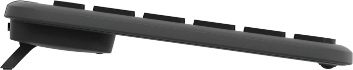 Logitech Signature Slim K950 Graphite