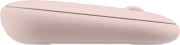 Logitech MK470 Slim Combo Rose
