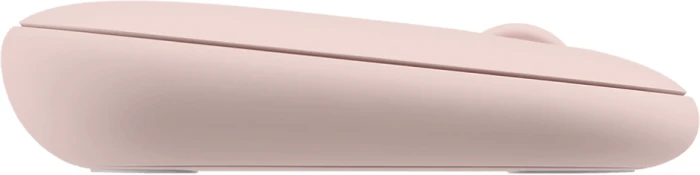 Logitech MK470 Slim Combo Rose