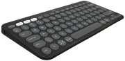 Logitech Pebble 2 Combo Tonal Graphite