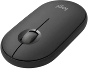 Logitech Pebble 2 Combo Tonal Graphite