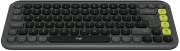 Logitech Pop Icon Keys Graphite