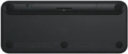Logitech Pop Icon Keys Graphite