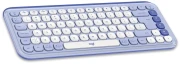 Logitech Pop Icon Keys Lilac