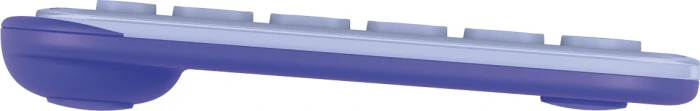 Logitech Pop Icon Keys Lilac