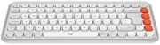 Logitech POP Icon Keys Off White
