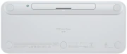 Logitech POP Icon Keys Off White