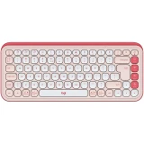 Logitech POP Icon Keys Rose