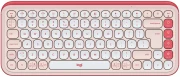 Logitech POP Icon Keys Rose