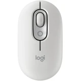 Logitech POP Mouse Off White