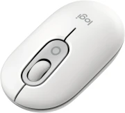 Logitech POP Mouse Off White