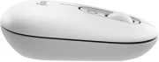 Logitech POP Mouse Off White