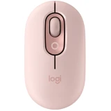 Logitech POP Mouse ROSE