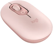 Logitech POP Mouse ROSE