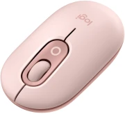 Logitech POP Mouse ROSE
