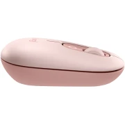 Logitech POP Mouse ROSE
