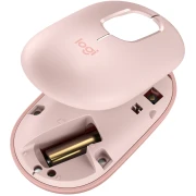 Logitech POP Mouse ROSE